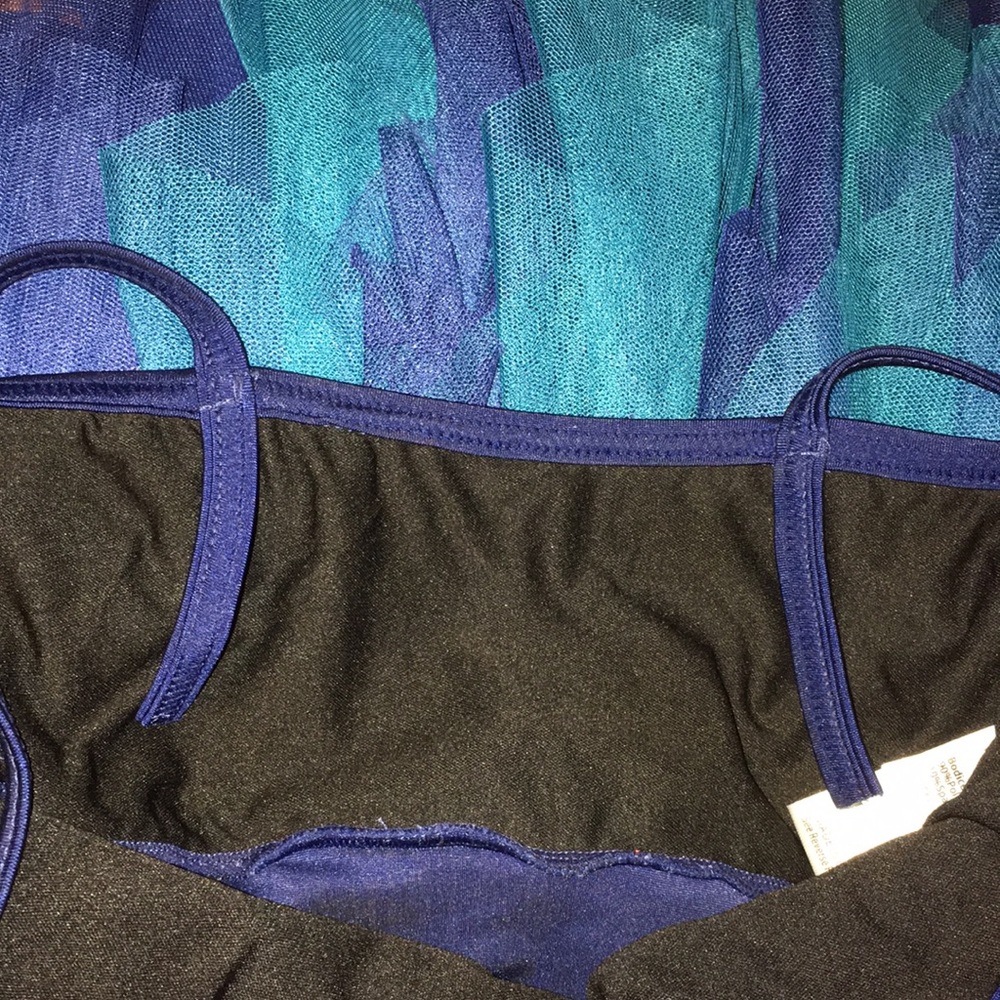 Weissman Watermark Dance Costume - image 8